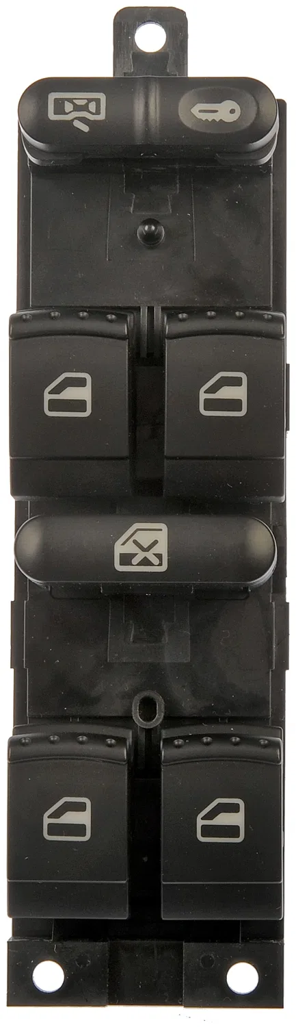 901-500 – DORMAN Power Window Switch, OE Replacement 6 Button Boxed